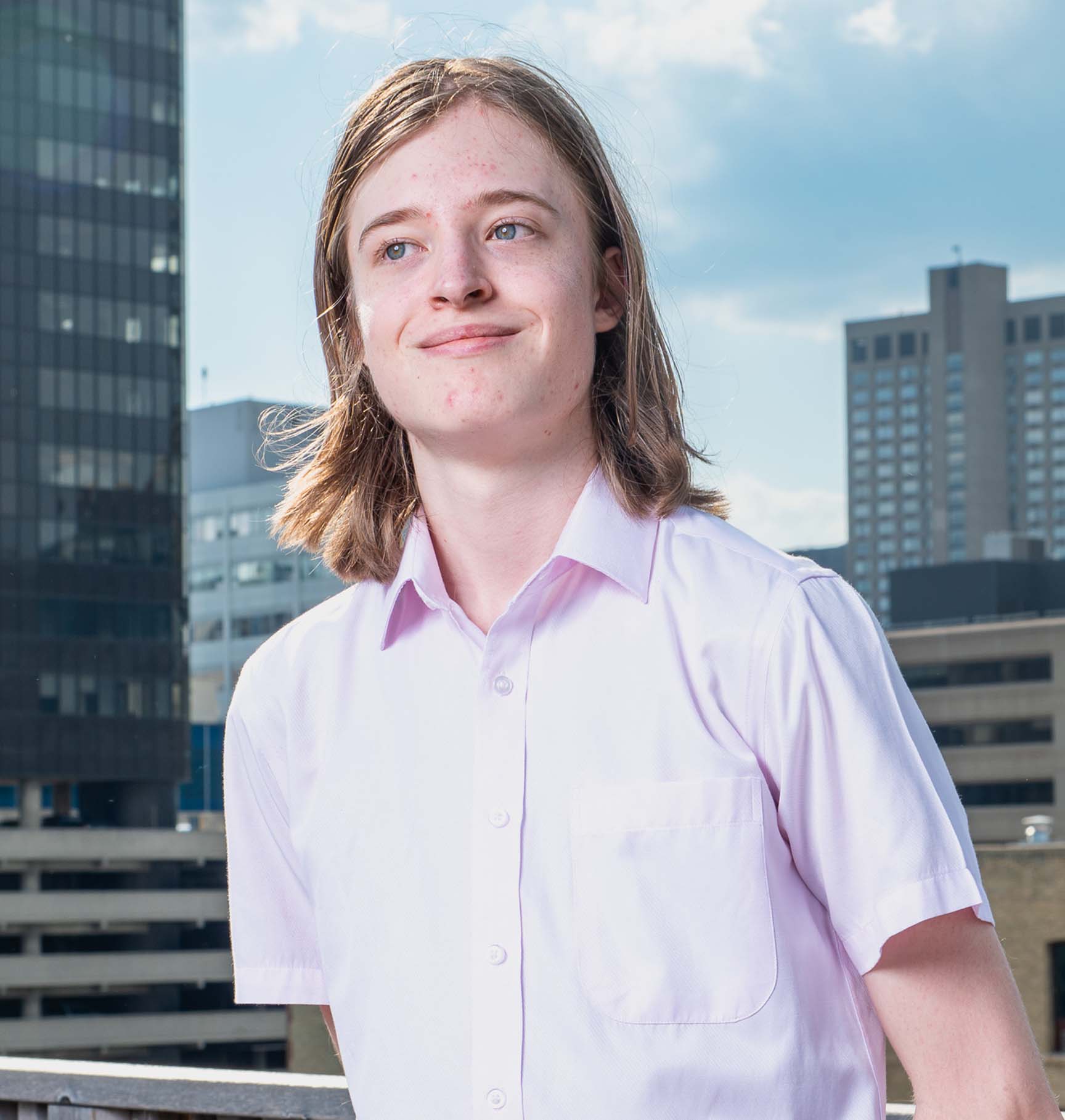 Picture of Elliott Stewart