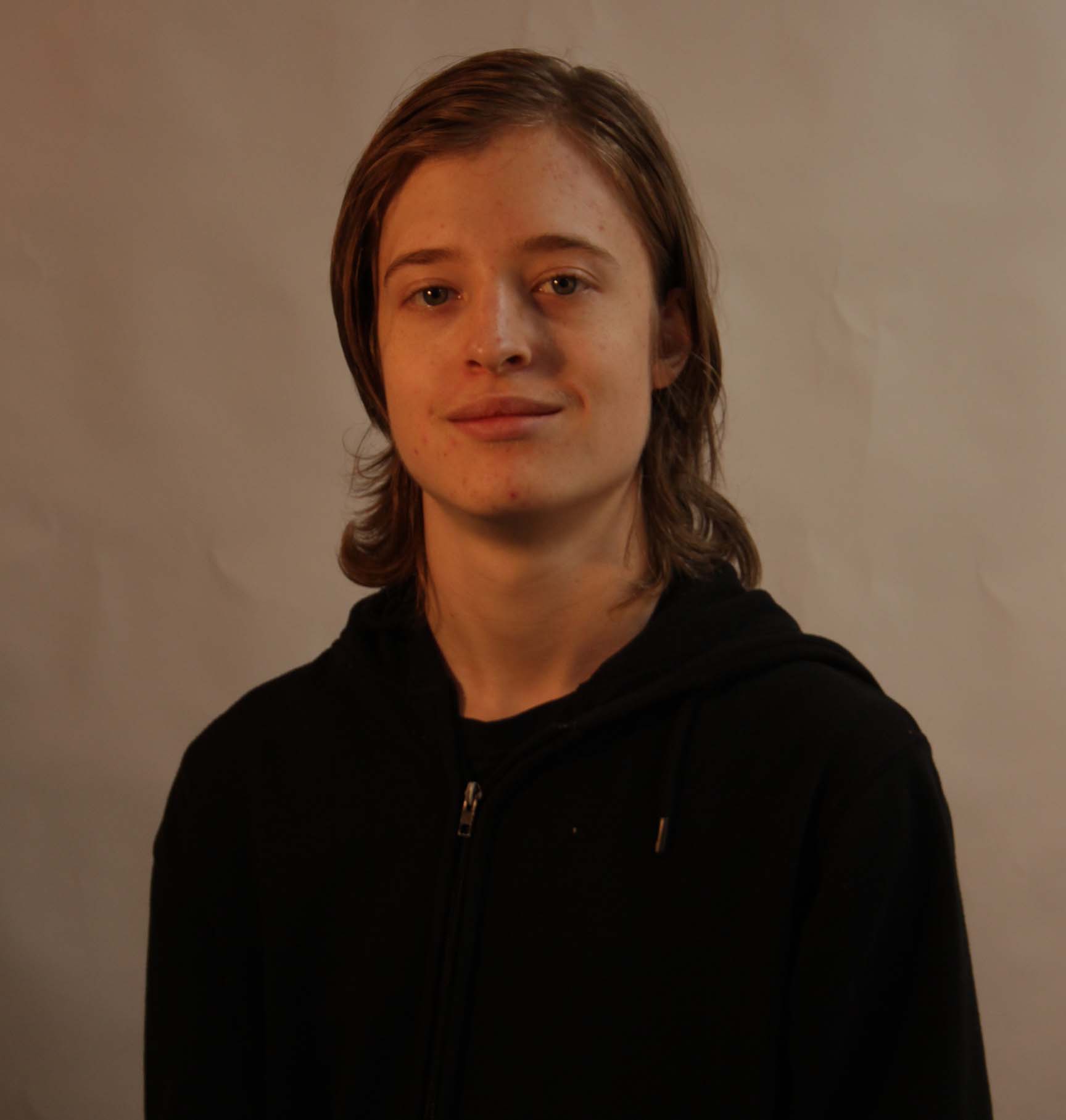 Picture of Elliott Stewart