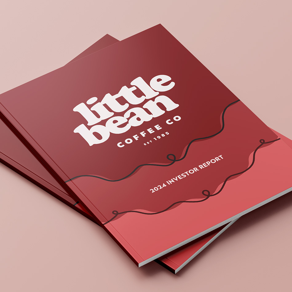 Little Bean 2024 Investor Report
